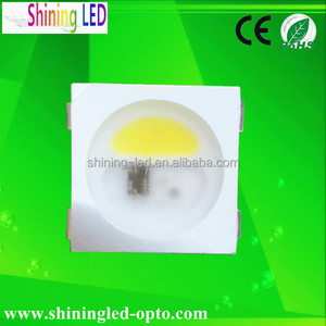 คู่สัญญาณแบบขนานโคมไฟลูกปัด,ภายในไดรฟ์IcชิปSMD 5050 RGB LED SK9822 - Product Image 5
