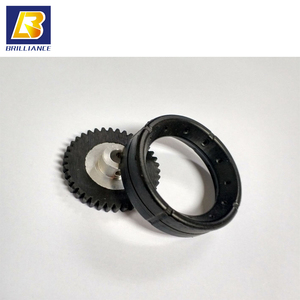 Profession eller Hersteller für Präzisions-CNC-Drehmaschine teile, Hochleistungs-Vollgummiblock-EPDM, Silikon kautschuk teil
