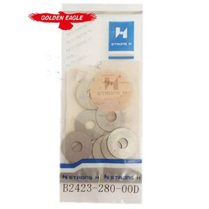 B2423-280-00D stron g.h แบรนด์ Regis สำหรับ jnd LK-1850ปะเก็นมีดพับชิ้นส่วนอะไหล่จักรเย็บผ้าอุตสาหกรรม