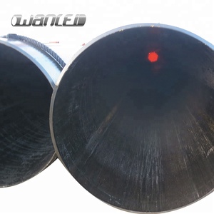 热设计 GB8162 标准碳无缝钢管和管的管 - Product Image 4
