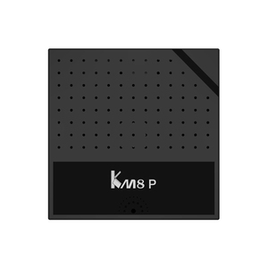 Mecool KM8 P 1G 8G 2G 8G 2G 16G Android 6.0 Amlogic S912 Octa Core4KスマートTVボックス - Product Image 4