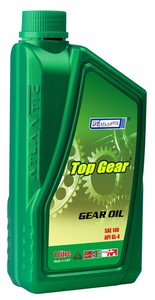 アトランティックギアオイルGL-4