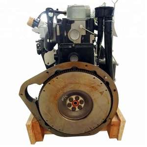 יפני אמיתי c240 c223 c190 דיזל מנוע לisuzu 2.5 3 טון מלגזה עם מחיר תחרותי