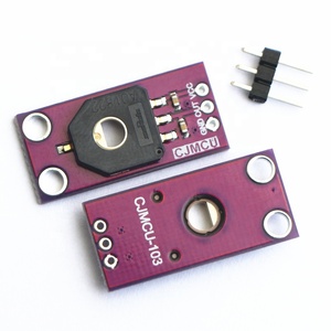 Taidacent ángulo Sensor de posición de rotación el Sensor de ángulo de SV01A103AEA01R00 Rotary Sensor de posición - Product Image 2