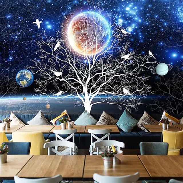 self adhesive wallpape