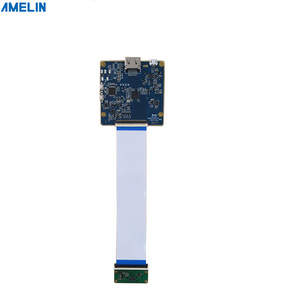 Interfaccia Mipi da 5.5 pollici schermo sharp 2K e scheda driver LCD per display LCD TFT con risoluzione 1440*2560 e display raspberry pie - Product Image 2