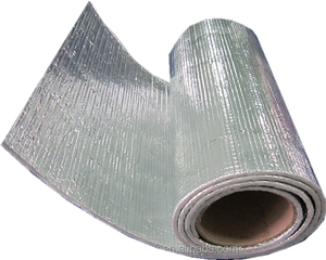 Nhôm polyethylene ủng hộ đóng-cell polyethylene hình thức cách nhiệt chăn - Product Image 3