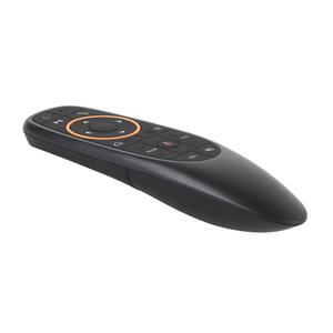 Universal Remote Control with Fly air Mouse 2.4Ghz Wireless Build with Voice Control Gyro Sensing <strong>Function</strong> - Product Image 4