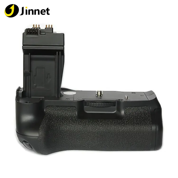 BG-E8 Batteria Power Grip Holder per Canon EOS 550D 600D 650D 700D Rebel T2i T3i T4i uso LP-E8 Batterie 7.4 v 1800 mah