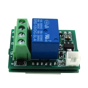 XH-W1321デジタル温度コントローラーミニ組み込みデジタルディスプレイ温度コントローラー0.1 - Product Image 4