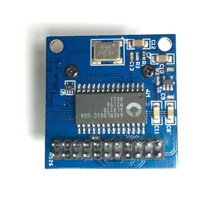 Taidacent Mini VGA Cif STM32 Cámara descubrimiento Al422 Fifo Sensor Cmos módulo de cámara OV7670