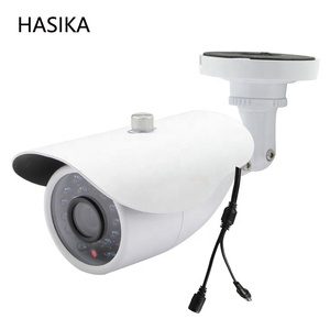 Telecamera analogica resistente alle intemperie 1080p CMOS 1000TVL cvi ahd tvi fornitore telecamera CCTV sicurezza sicurezza domestica in cina
