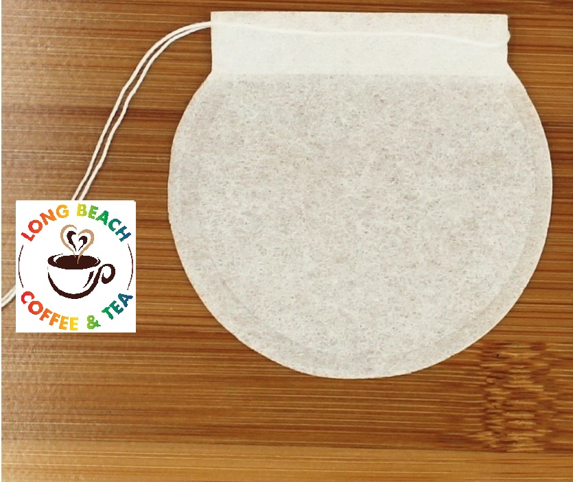 Blanco con logo