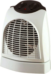 Zhejiang Ningbo Cixi High Quality Electric Car Fan <strong>Heater</strong>