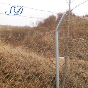 <strong>6</strong> Ft 10 Gauge Chain Link <strong>Fence</strong>