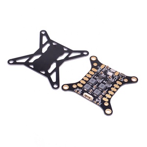 APM/PIXHAWK/PX4 5 in 1 PDB Süper Amortisör Entegre Güç Modülü ESC Güç dağıtım panosu 5 V ve 12 V BEC - Product Image 3