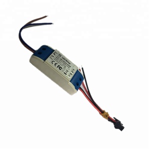 900mA-1.05mA 9 v-12 v 10 w <span class=keywords><strong>Led</strong></span> נהג עבור 3S3P <span class=keywords><strong>led</strong></span> 10 w