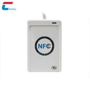 AndroidシステムサポートISO14443A NFC長距離リーダー (モジュール付き) - Product Image 3