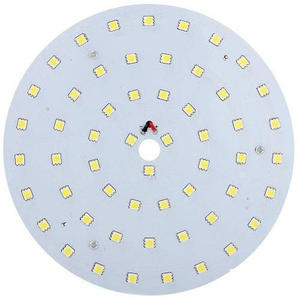 Smd Smt 5630 Mcpcb โมดูลแถบหลอดไฟการผลิตอลูมิเนียม94v-0นำบอร์ด Pcb - Product Image 6