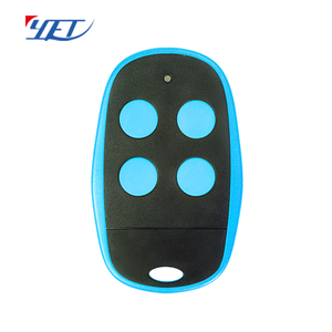 Universal 433.92MHz Fixed/Learning <strong>Code</strong>/rollingcode Remote Control Keyfob <strong>Duplicator</strong>/Cloner Remote Control