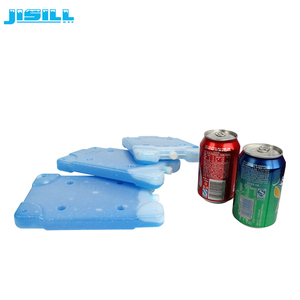 Bán Buôn Cấp Thực Phẩm 500ML Tái Sử Dụng Cứng Lạnh Nước Đá Gel Để Làm Mát Thực Phẩm - Product Image 3