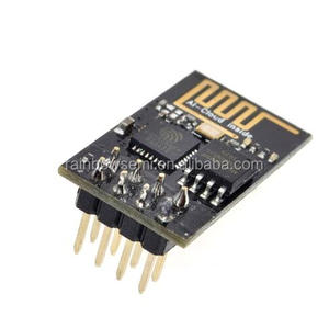 Stokta esp8266 wifi modülü esp8266 esp-01 esp8266-01