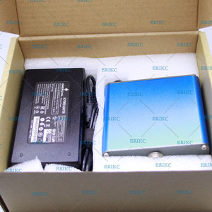 ERIKC Crdi <strong>Injector</strong> Tester diesel <strong>Injector</strong> Calibration Machine and Car Diagnostic Tool - Product Image 5