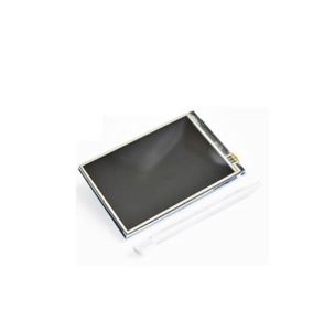 โมดูล LCD Raspberry PI TFT 3.5 นิ้ว (320*480) หน้าจอสัมผัสสายรุ้งsemi