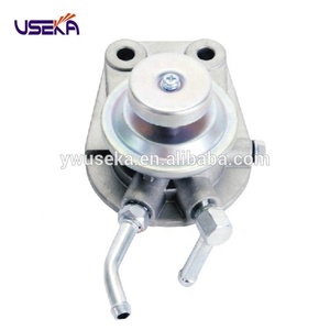 USEKA ปั๊มกรองน้ำมันเชื้อเพลิงสำหรับ NISSAN ALMERA,OEM NO 16400-44G10 16400-DH010 - Product Image 2