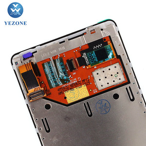 Wholesale Original Phone LCD Display For Nokia Lumia 800、Lcd Panel Touch Screen For Nokia 800 - Product Image 5