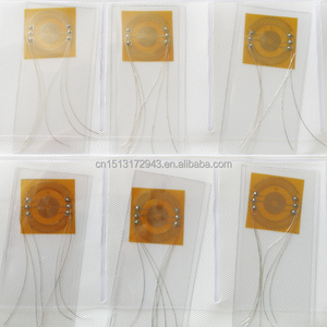 圧力変換器用KAダイヤフラムひずみゲージ - Product Image 4