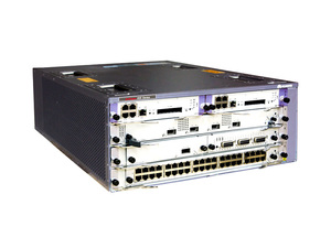 Enrutador central de alto rendimiento para la construcción de centros de datos de Internet, enrutador de servicio Universal NE40E - Product Image 2