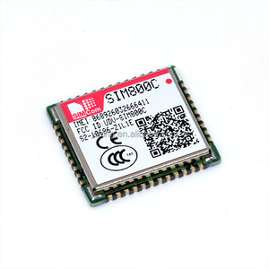 High Quality SIM800C Voice SMS data transmission module SIM800C - Product Image 1