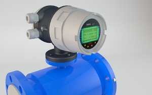 Dn50 Electromagnetic Flowmeter <strong>Pulse</strong> <strong>Output</strong> 4-20ma <strong>Output</strong> <strong>Flow</strong> Meter <strong>Flow</strong> <strong>Sensor</strong> Meter Water Meter <strong>Flow</strong> Hot-sale Product - Product Image 2