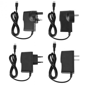 Vendita calda 5V 2.5A alimentatore US EU AU UK versioni adattatore di alimentazione per Raspberry Pi - Product Image 5