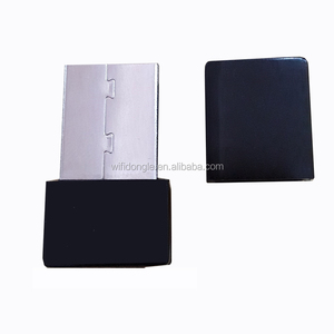 802.11n biaya rendah Nano Ethernet nirkabel USB Lan Wifi Dongle dengan Ralink 5370 RT5370 USB Mini adaptor Wifi - Product Image 2