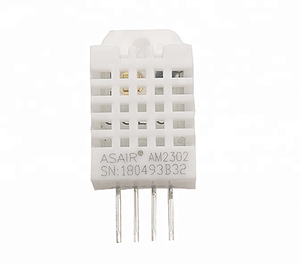 Taidacent Replace SHT11 SHT15 AM2302 DHT22 Digital <strong>Temperature</strong> and <strong>Humidity</strong> <strong>Sensor</strong> for <strong>Raspberry</strong> <strong>PI</strong> ESP8266 ESP32 - Product Image 1