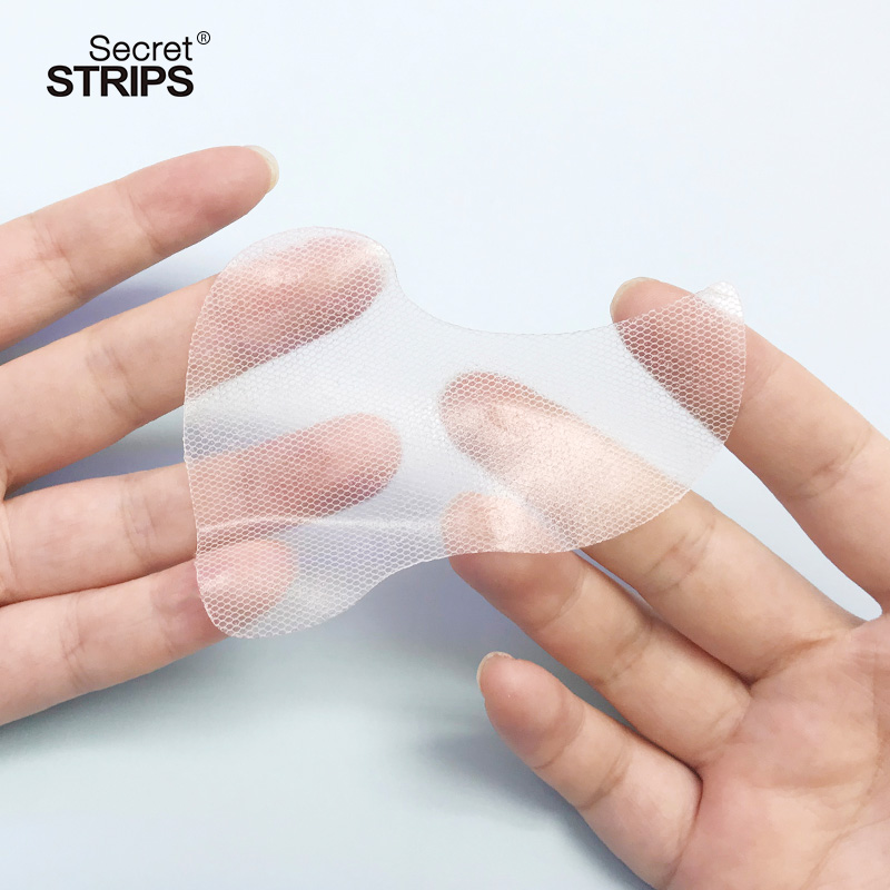 Transparent