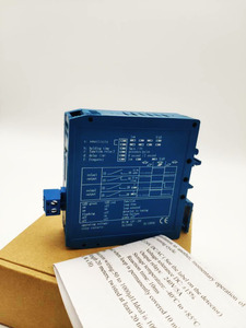 <strong>Inductive</strong> Barrier Gate Control Single Channel <strong>Loop</strong> Detector <strong>Vehicle</strong> for Access Control System - Product Image 2