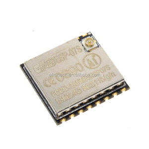 ESP-07S ( ESP-07 aktualisierte Version) ESP8266 serielle WIFI-Modell unterstützung Stückliste - Product Image 2
