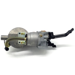 GX160 GX200 Dual Fuel Carburetor LPG NG Conversion <strong>Kit</strong> for GX160 168 GX200 170F Gasoline Engine - Product Image 4