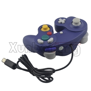 For NGC <strong>Controller</strong> for <strong>Gamecube</strong> <strong>Controller</strong> Wholesale Price - Product Image 5