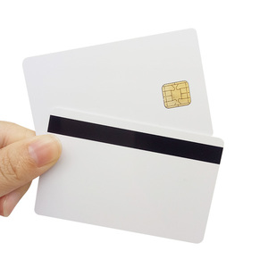Programmier barer RFID-Java-Karten-CPU-Chip 40K/80K JCOP Dual-Java-Karte Sim-Smartcard - Product Image 4