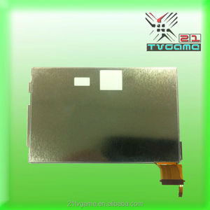 หน้าจอ LCD ด้านบนและล่างใหม่สำหรับ3DS XL,หน้าจอแสดงผล LCD ด้านบนสำหรับ3DS XL - Product Image 4