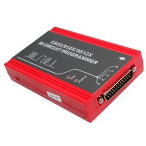 BM-W professionale OBD2 CAS3 programmatore di buon materiale codice lettore per ECU Tuning & chiave di programmazione