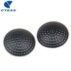 ABS Nhựa an ninh an ninh rf eas trung golf cứng tag hình dạng vỏ - Product Image 3