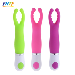 电动个人搞笑振动器性成人玩具为妇女 - Product Image 5