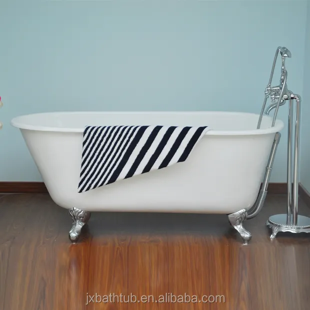 Neue produkte 2016 weihnachten kleine badewanne erwachsene tragbare kunststoff-badewanne dusche combo indoor spa waschbecken ba