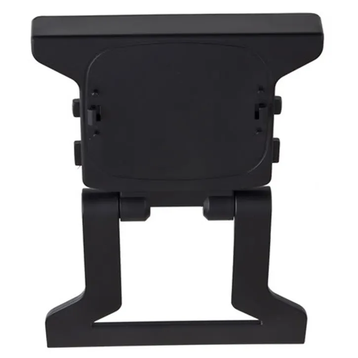 חדש טלוויזיה הר Bracket מחזיק קליפ שחור Dock Stand עבור Xbox 360 Slim Kinect חיישן