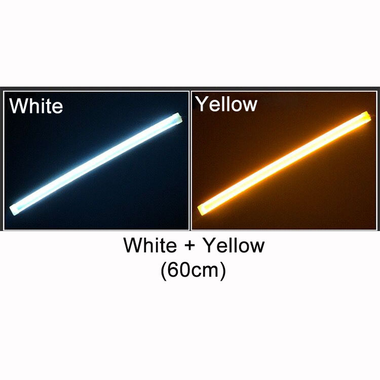 White+yellow(60cm)